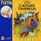 TINTIN L'AFFAIRE TOURNESOL